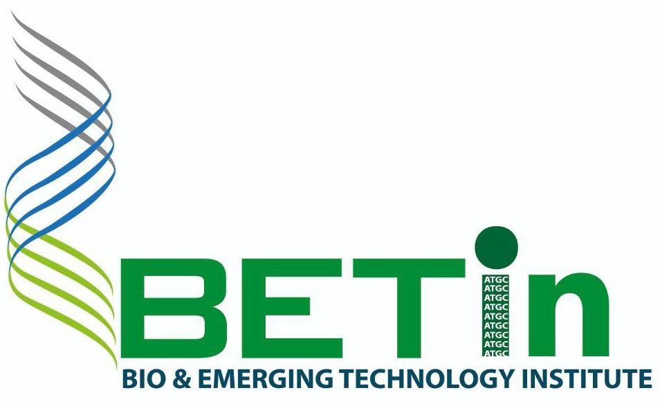Bio and Emerging Technology Institute – BETin